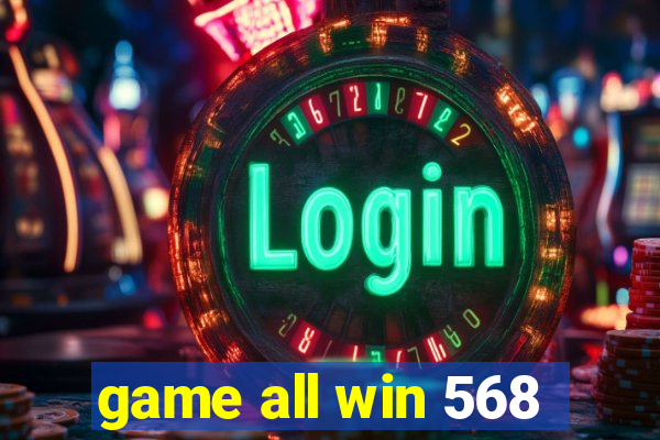 game all win 568